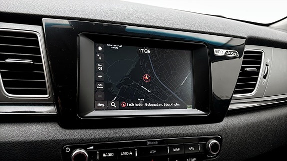 Kia Niro 12 of 21