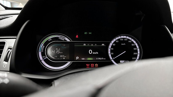 Kia Niro 9 of 21