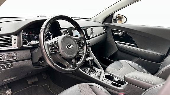 Kia Niro 7 of 21