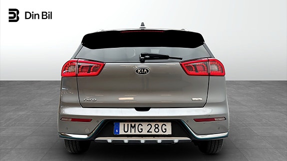 Kia Niro 5 of 5