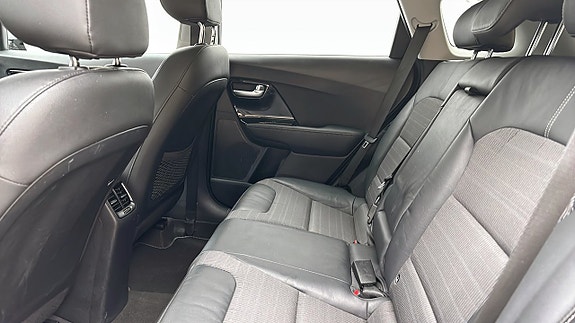 Kia Niro 20 of 21