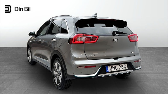 Kia Niro 3 of 5