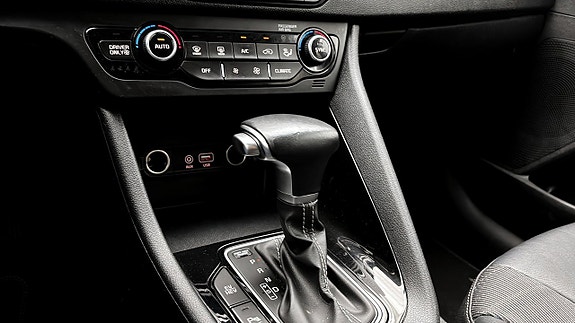 Kia Niro 18 of 21
