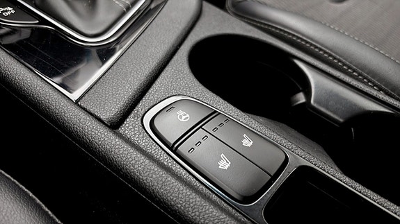 Kia Niro 19 of 21
