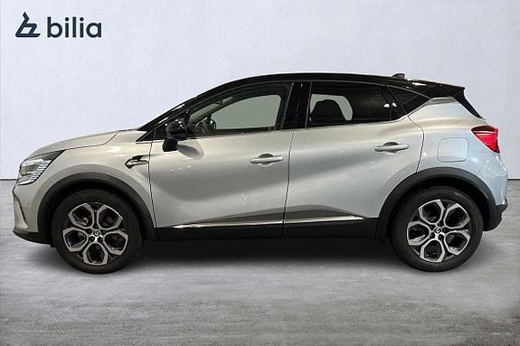 Renault Captur 3 of 5