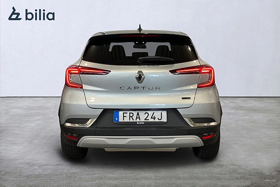 Renault Captur 5 of 5