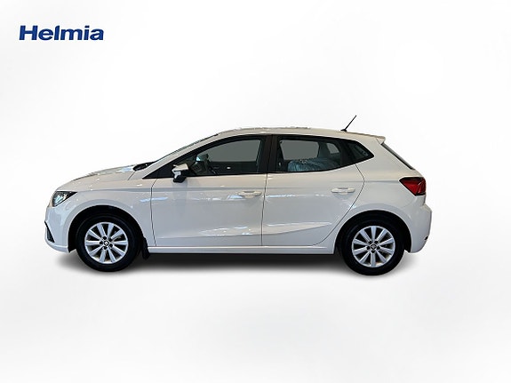 Seat Ibiza 2 of 5