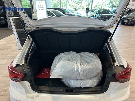 Seat Ibiza 13 of 13