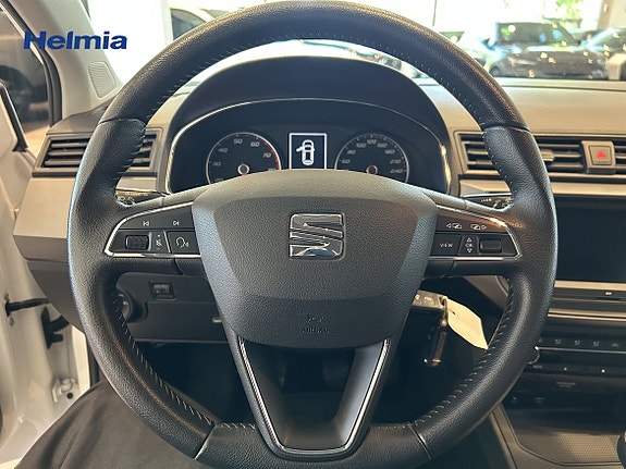 Seat Ibiza 10 of 13
