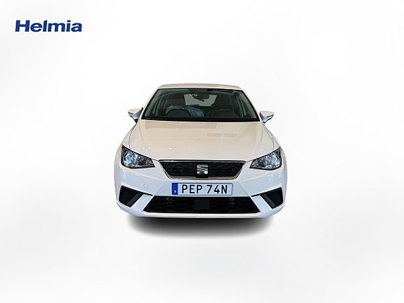 Seat Ibiza 7 of 13