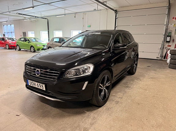 Volvo XC60 7 of 15