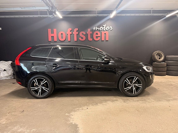 Volvo XC60 3 of 15
