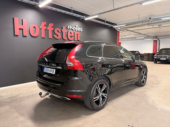Volvo XC60 6 of 15