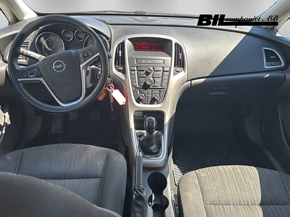 Opel Astra 7 of 15