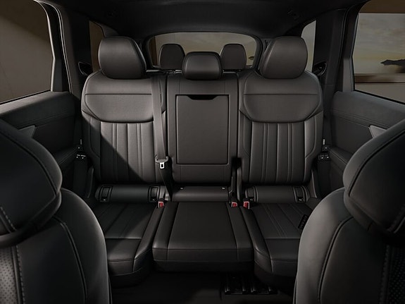 Audi Q7 7 of 8
