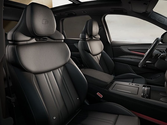 Audi Q7 6 of 8