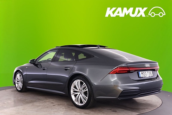 Audi A7 5 of 5
