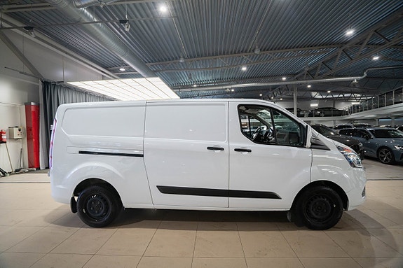 Ford Transit Custom 5 of 19