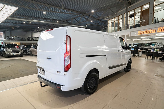 Ford Transit Custom 6 of 19