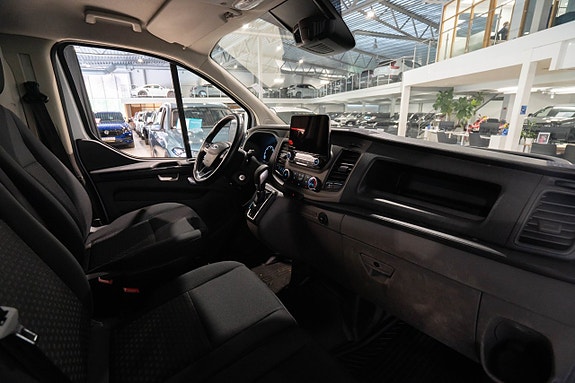 Ford Transit Custom 15 of 20
