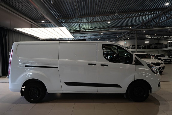 Ford Transit Custom 5 of 20
