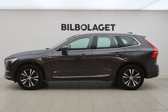 Volvo XC60 2 of 22