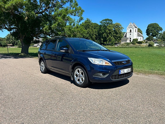 Ford Focus 3 of 5