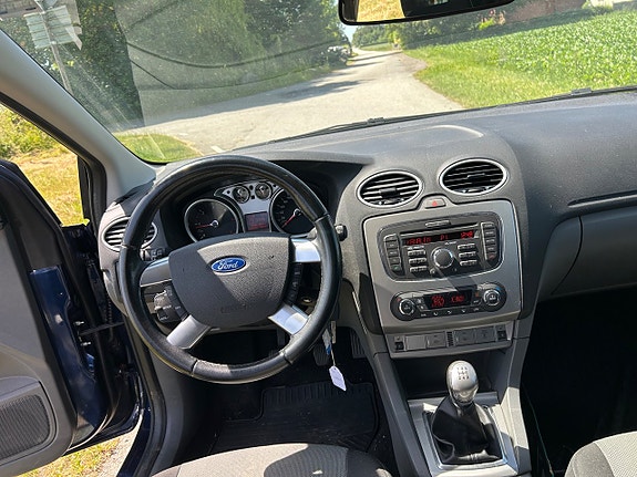 Ford Focus 11 of 11