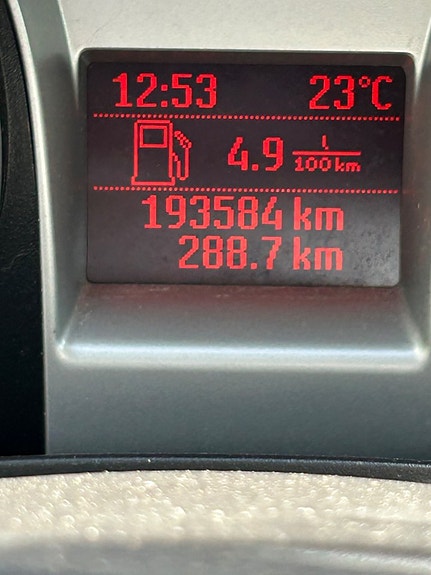 Ford Focus 10 of 11