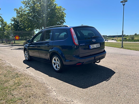 Ford Focus 6 of 11
