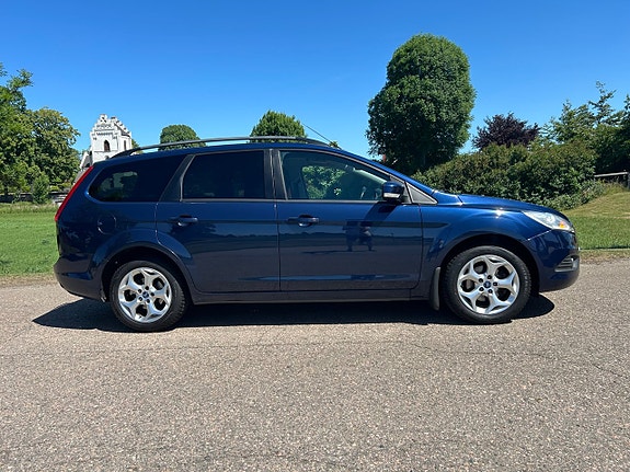 Ford Focus 4 of 5