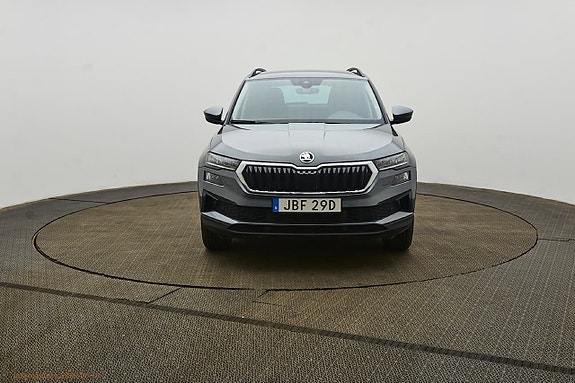 Skoda Karoq 3 of 5
