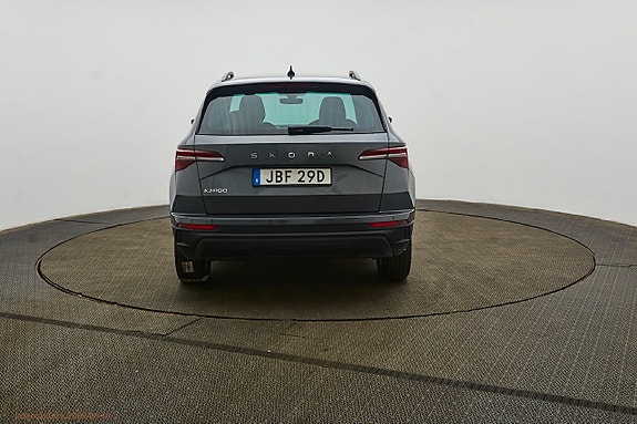 Skoda Karoq 4 of 5
