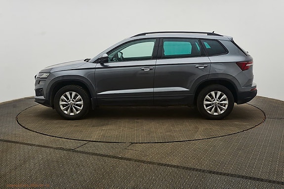 Skoda Karoq 5 of 5