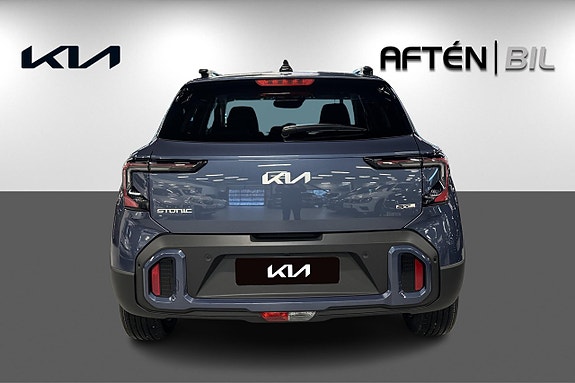 Kia Stonic 6 of 24
