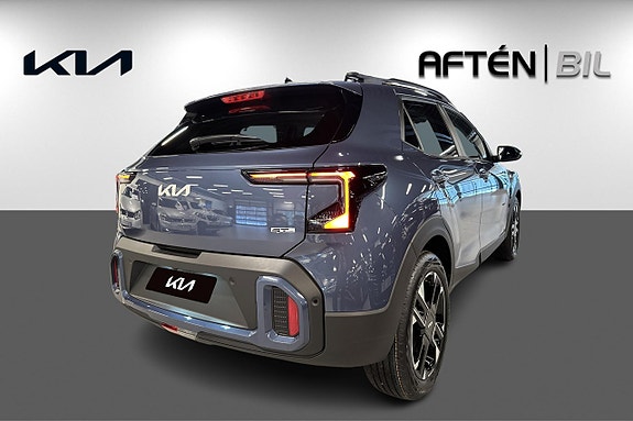 Kia Stonic 24 of 24