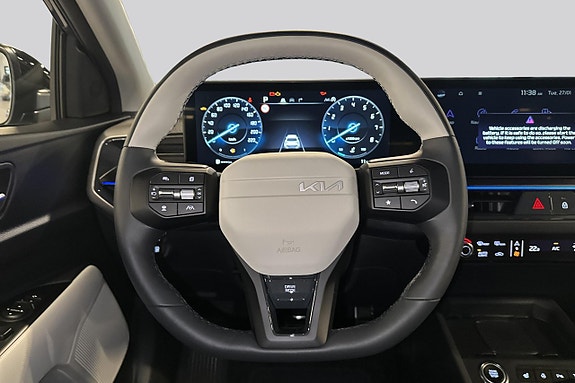 Kia Stonic 9 of 24