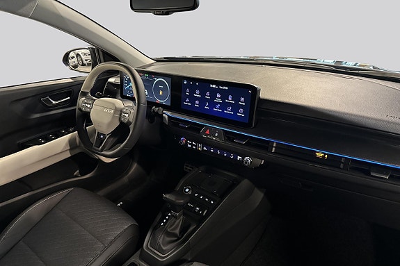 Kia Stonic 20 of 24