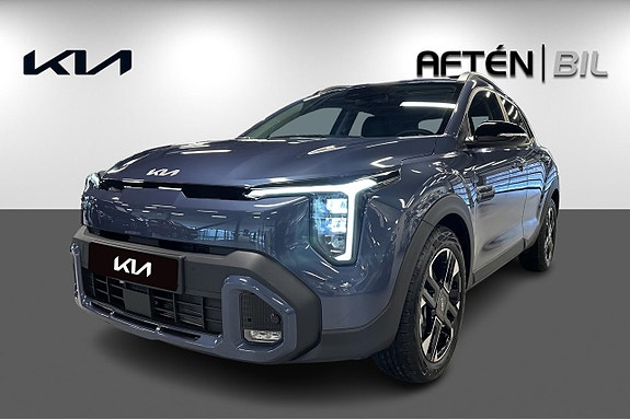 Kia Stonic 23 of 24