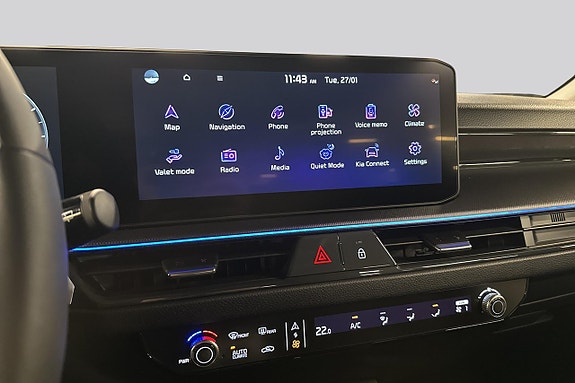 Kia Stonic 18 of 24