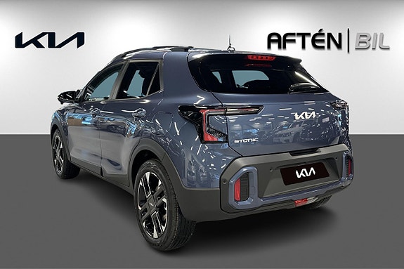 Kia Stonic 7 of 24