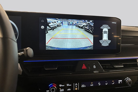 Kia Stonic 19 of 24