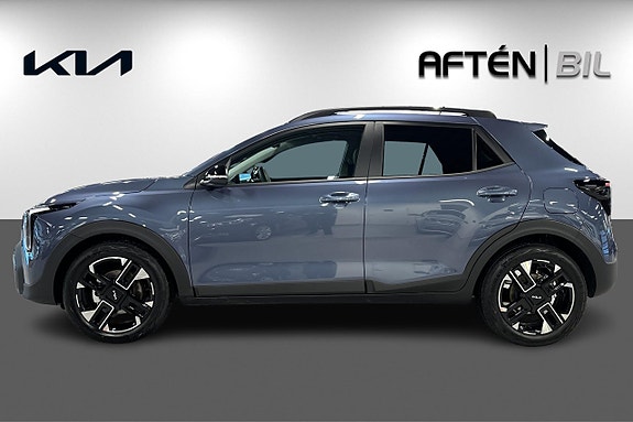 Kia Stonic 5 of 5