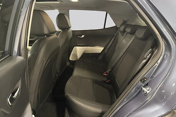 Kia Stonic 11 of 24