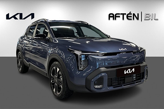 Kia Stonic 4 of 5