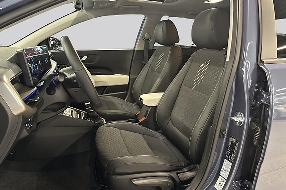 Kia Stonic 10 of 24