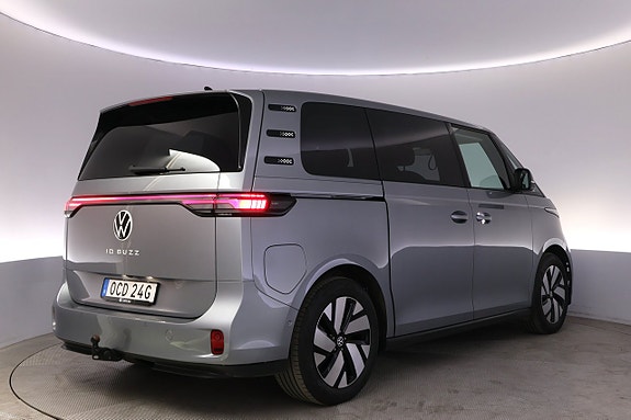 Volkswagen ID. Buzz 5 of 5