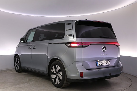 Volkswagen ID. Buzz 4 of 5