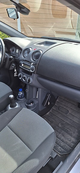 Mitsubishi Colt 5 of 5