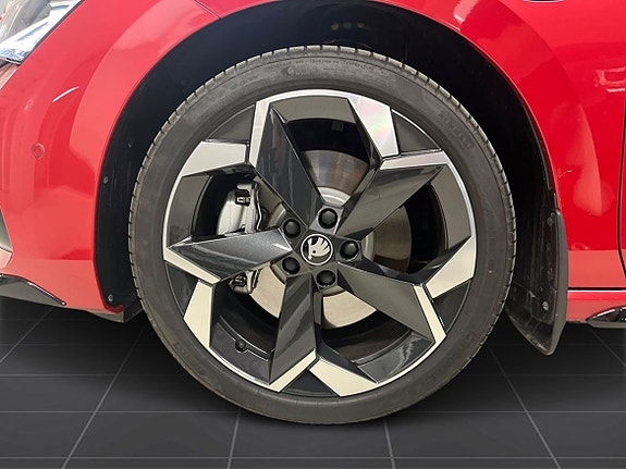 Skoda Superb 7 of 24